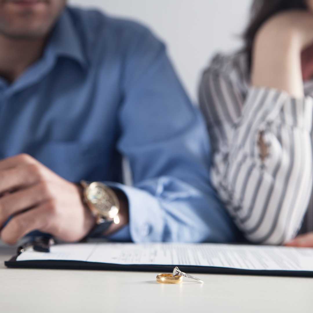 Divorcio Express en Guadalajara
