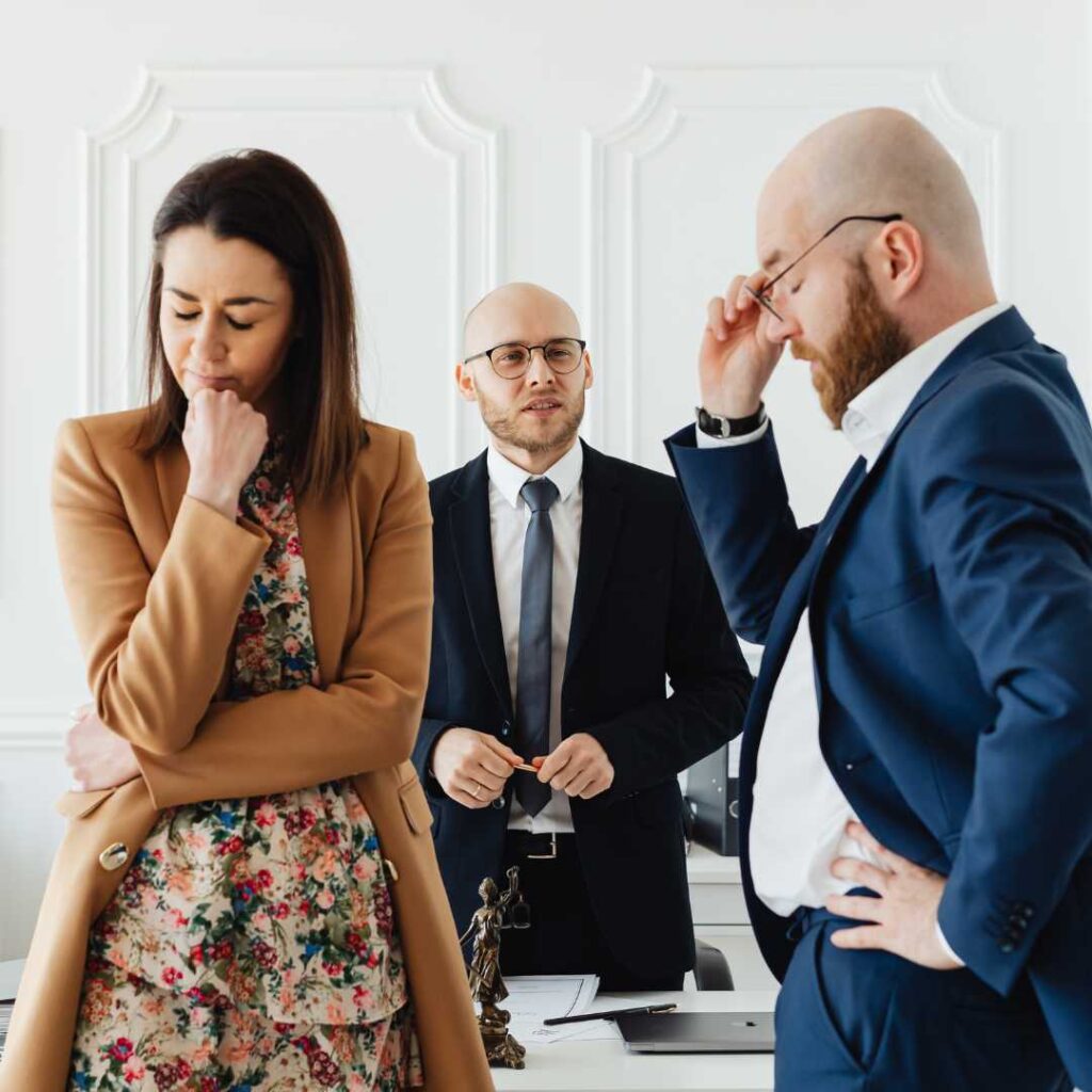 Divorcio Incausado en Guadalajara