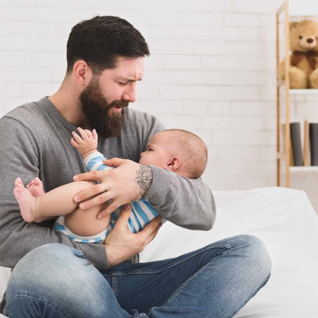 Reconocimiento de Paternidad Guadalajara