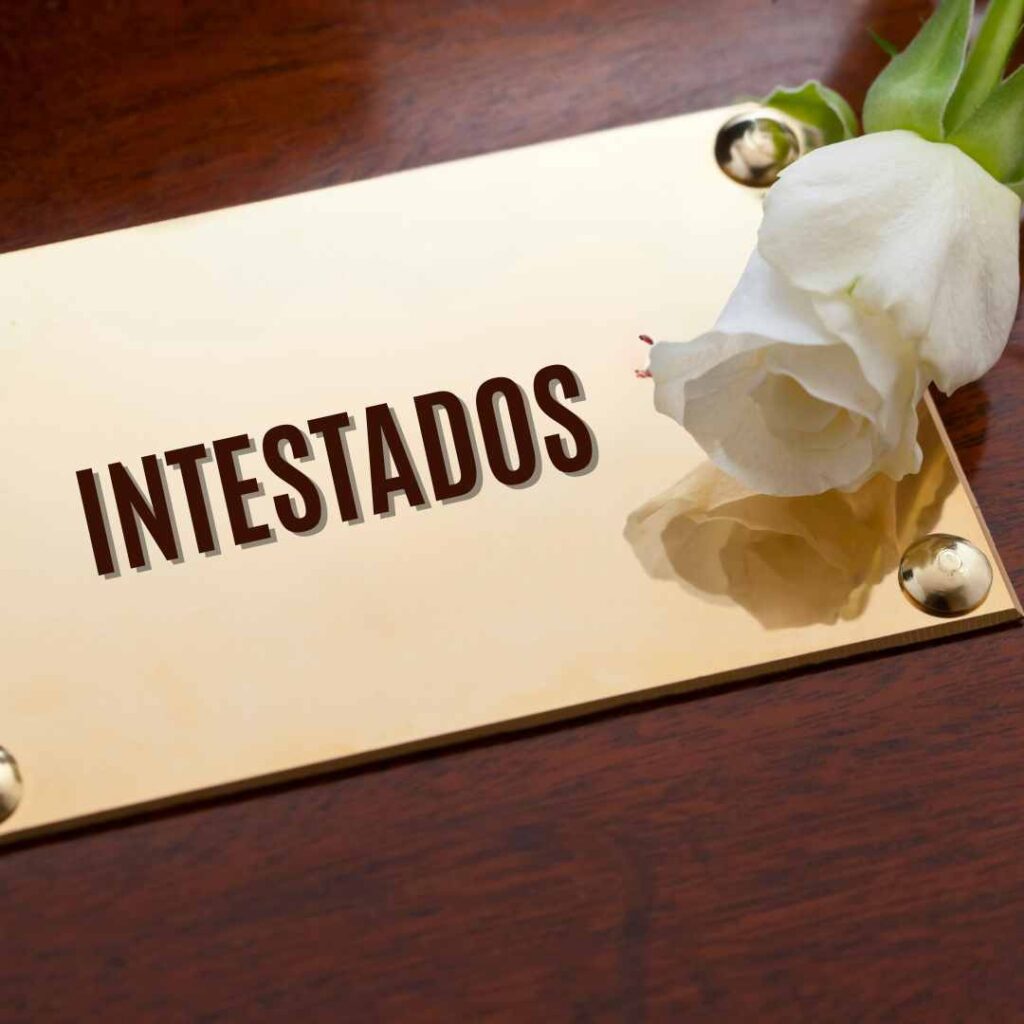 Juicios de Intestado en Guadalajara